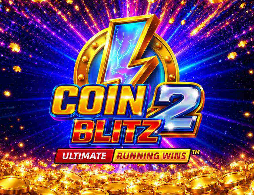 Coin Blitz 2